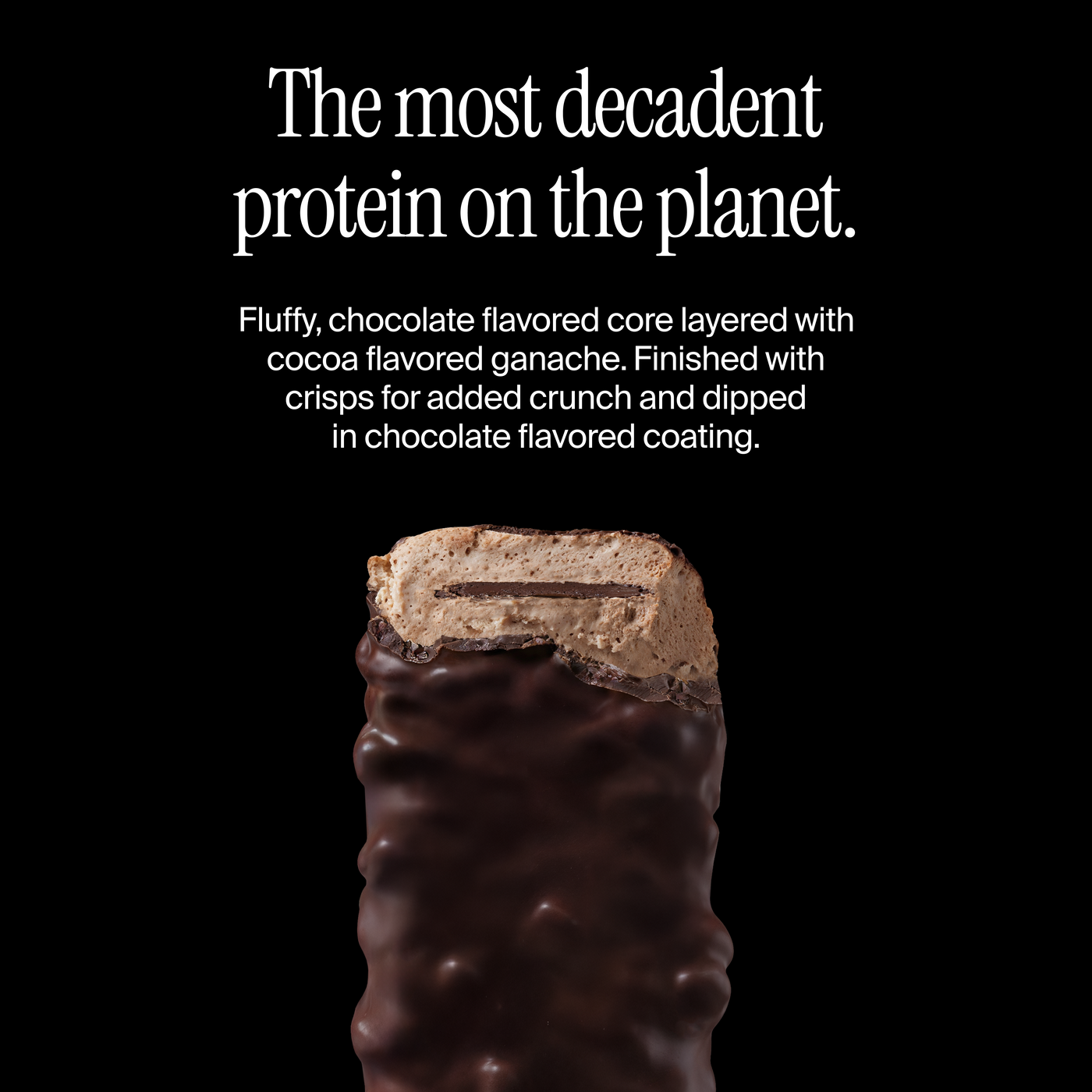 Double Chocolate - Classic Pack