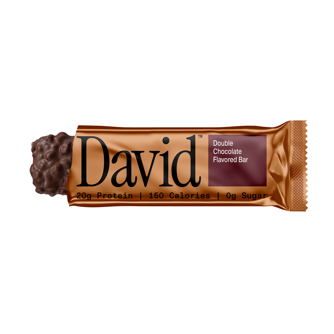 Double Chocolate - Classic Pack