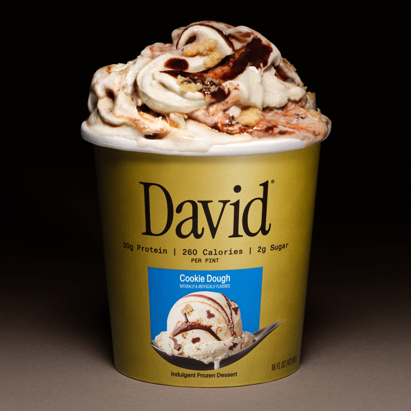 Cookie Dough (6 pints) - Home Classic