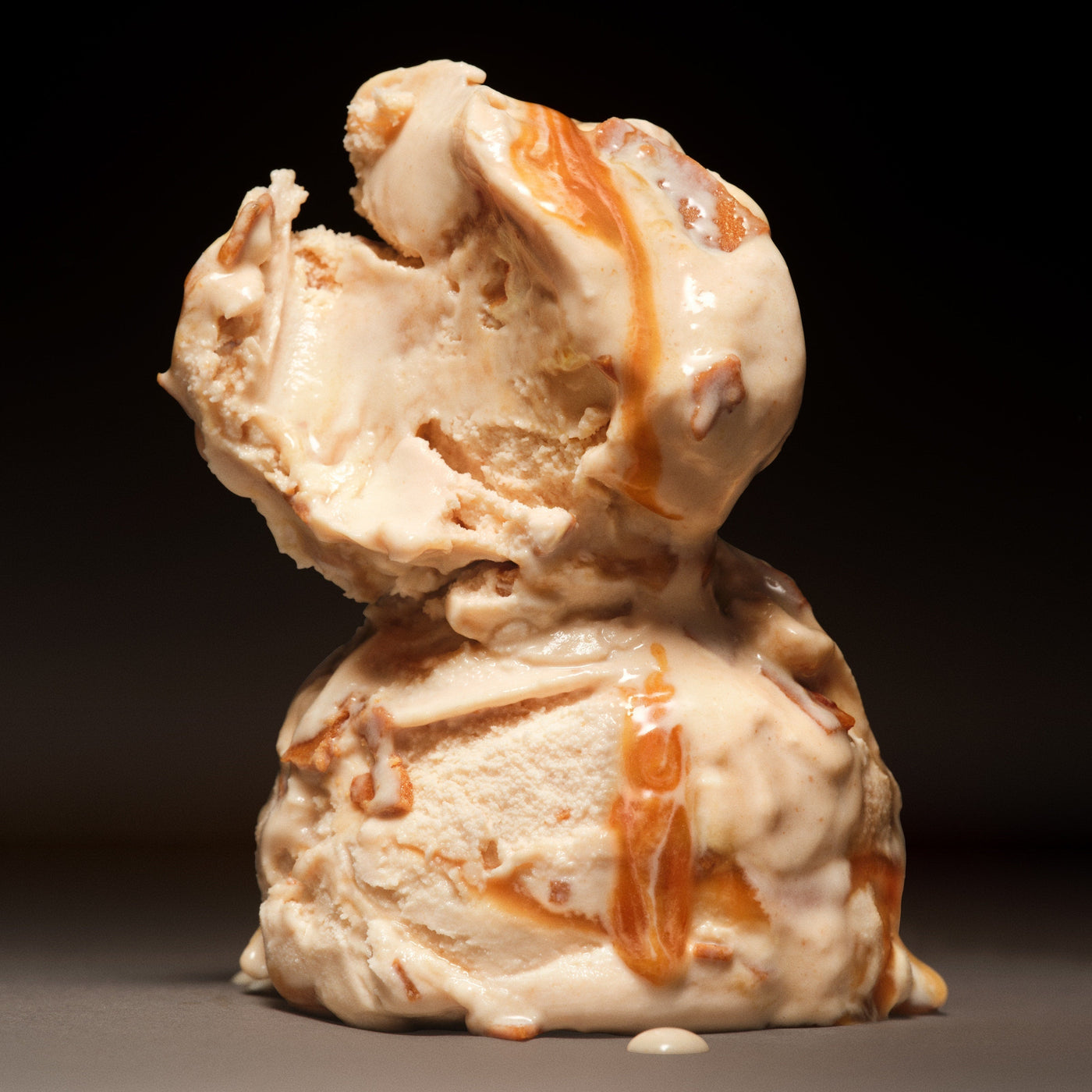 Triple Peanut Butter - Modern Easy Stock