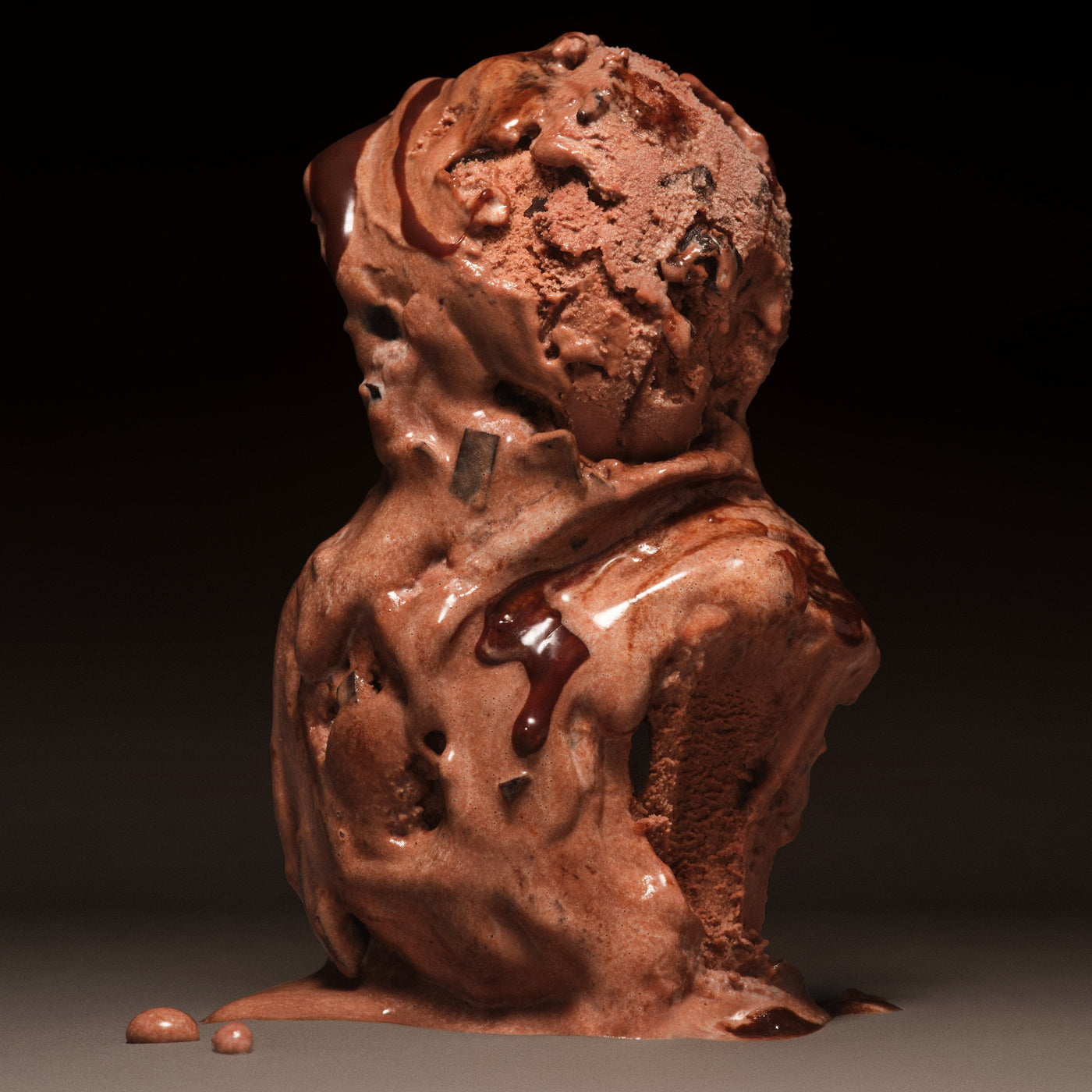 Triple Chocolate - Protein Box Ready